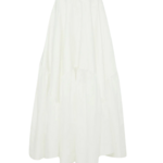 VANESSA BRUNO ASTREE MAXI SKIRT