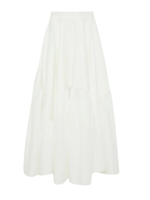 VANESSA BRUNO ASTREE MAXI SKIRT