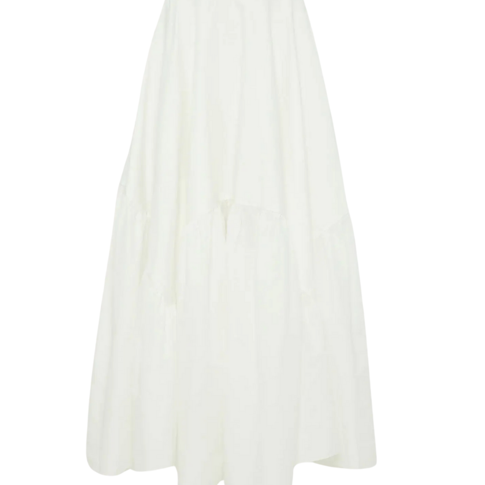 VANESSA BRUNO ASTREE MAXI SKIRT