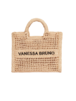 VANESSA BRUNO PANIER PM