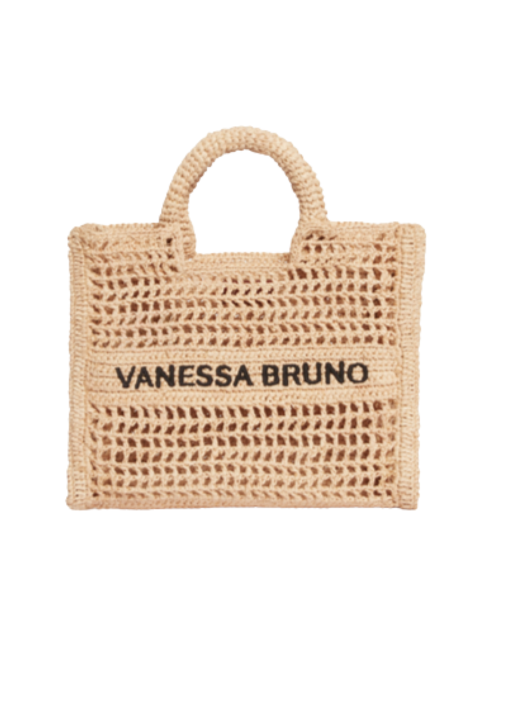 VANESSA BRUNO PANIER PM
