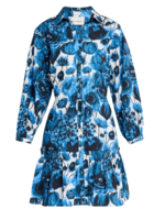 CARA CARA ROBIN MINI DRESS