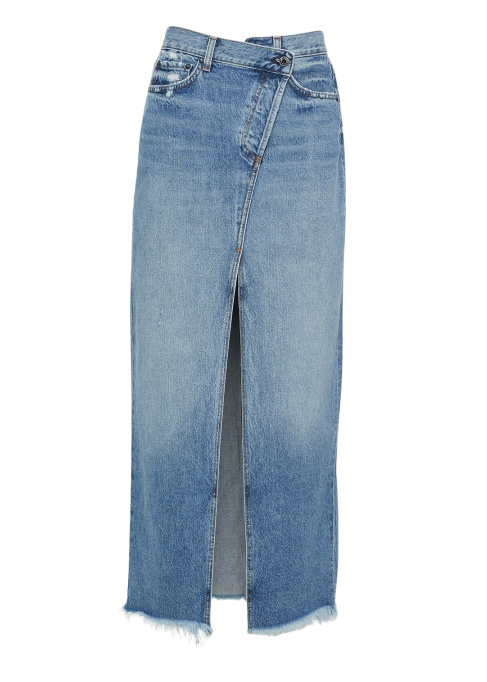 ASKKNY BERKELEY SKIRT