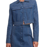 SABINA MUSAYEV ARI JACKET