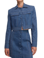 SABINA MUSAYEV ARI JACKET