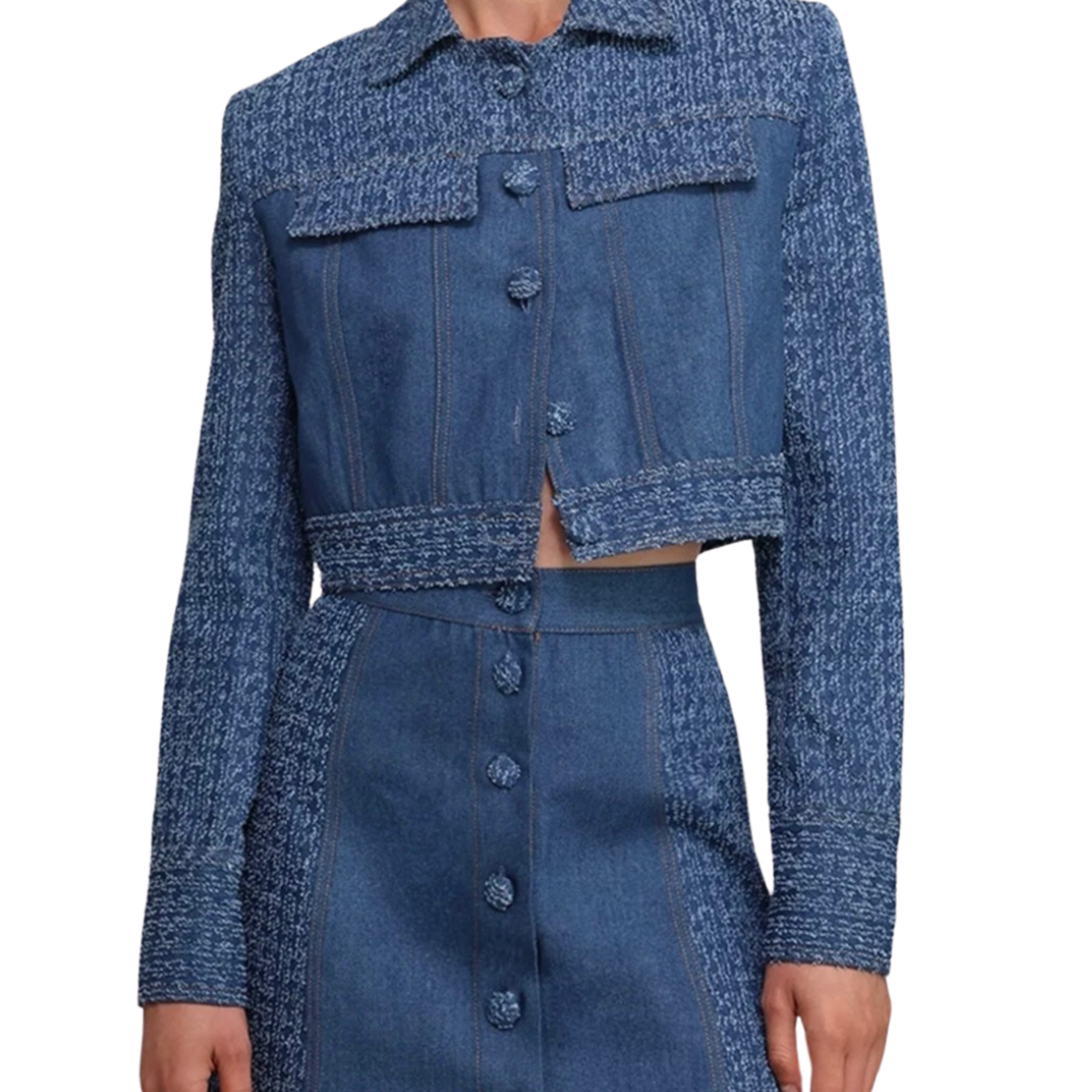 SABINA MUSAYEV ARI JACKET