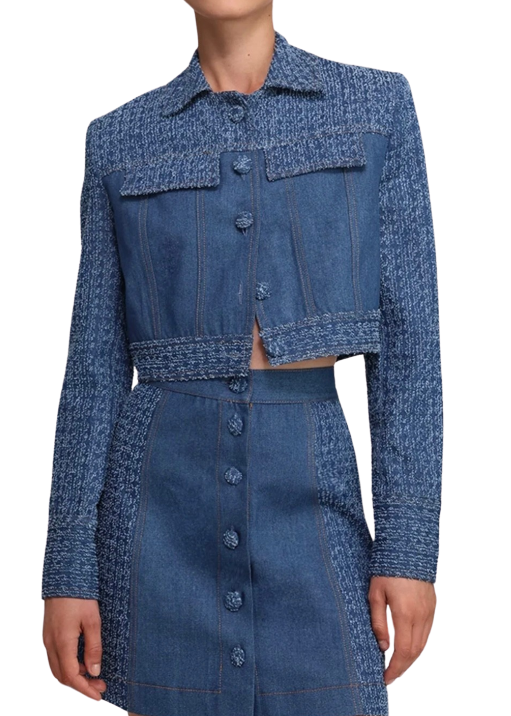 SABINA MUSAYEV ARI JACKET