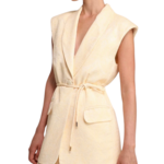 SABINA MUSAYEV RIAN VEST