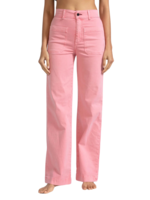 ASKKNY SAILOR TWILL JEANS