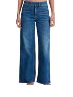 ASKKNY PISTACHIO JEANS