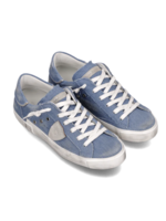 PHILIPPE MODEL PRSX LOW WOMAN SNEAKER