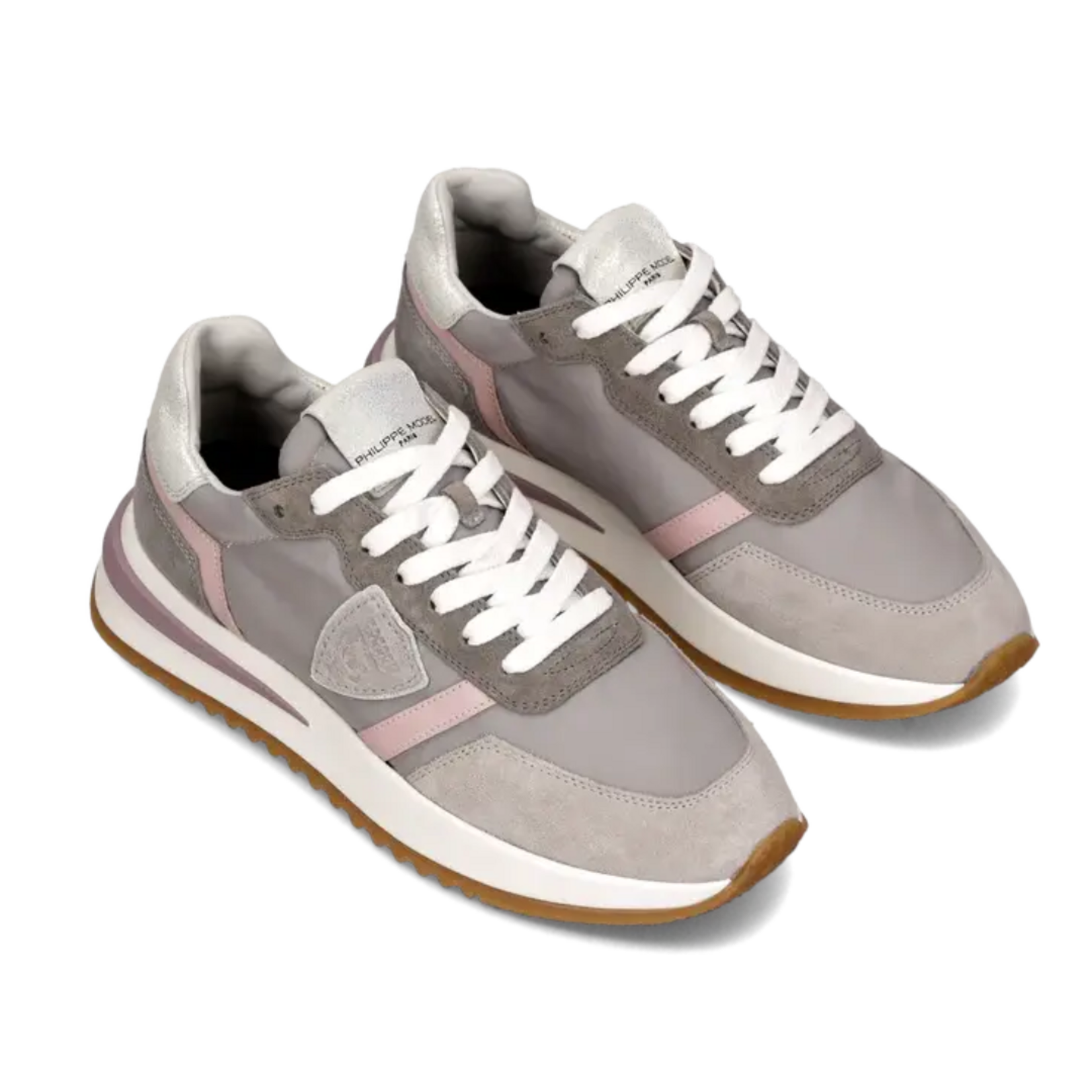 PHILIPPE MODEL TROPEZ 2.1 LOW SNEAKER