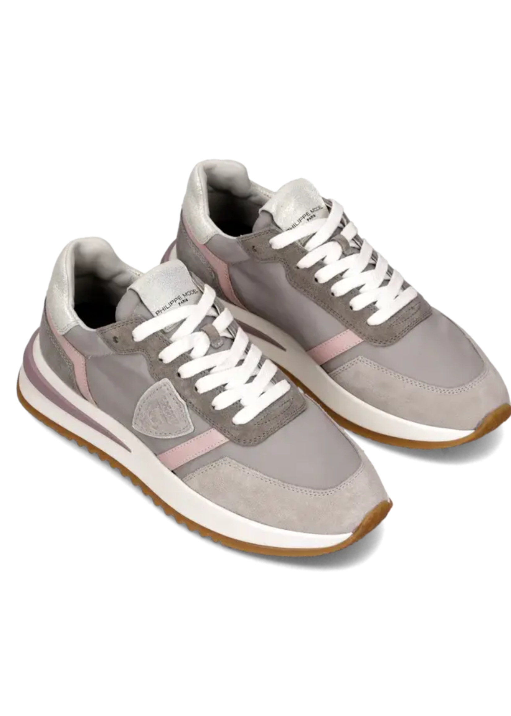 PHILIPPE MODEL TROPEZ 2.1 LOW SNEAKER