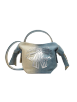 ACNE STUDIOS MUSUBI MINI SHOULDER BAG