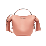 ACNE STUDIOS MUSUBI MINI SHOULDER BAG