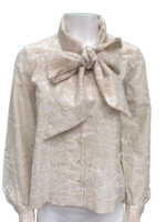 THIERRY COLSON ALBA CHANDERI BLOUSE