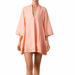 THIERRY COLSON RACHEL MINI KAFTAN