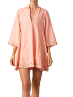 THIERRY COLSON RACHEL MINI KAFTAN