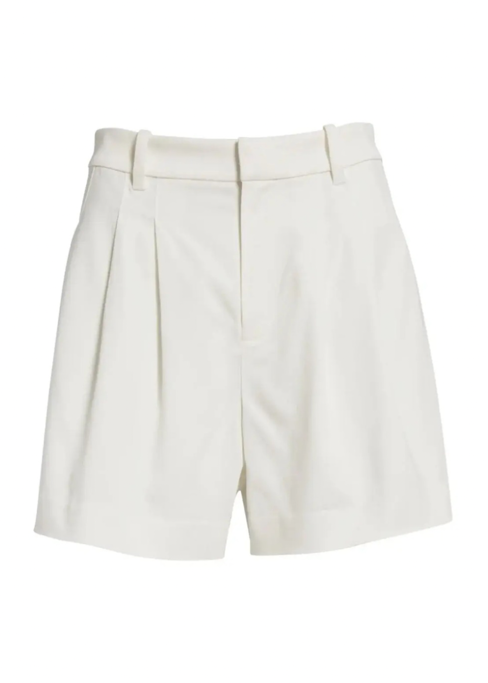ALC CHARLES SHORT