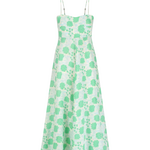 HANNAH ARTWEAR ELENA MIDI DRESS