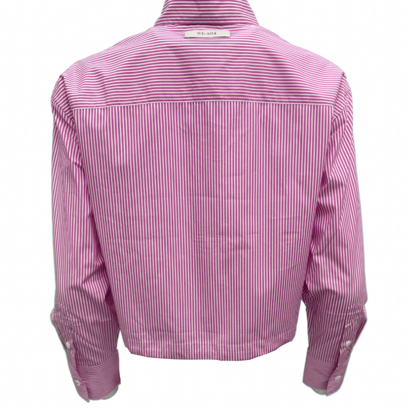 WE-AR4 THE CC SHIRT II