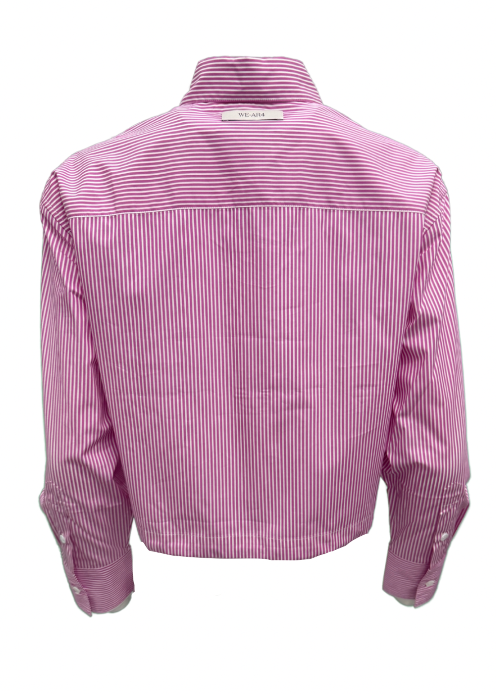 WE-AR4 THE CC SHIRT II