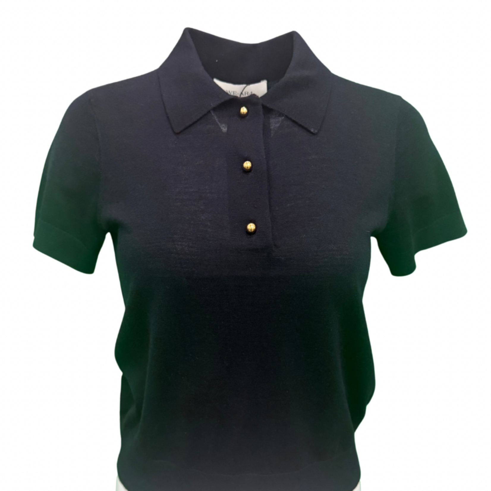 WE-AR4 THE PREP POLO