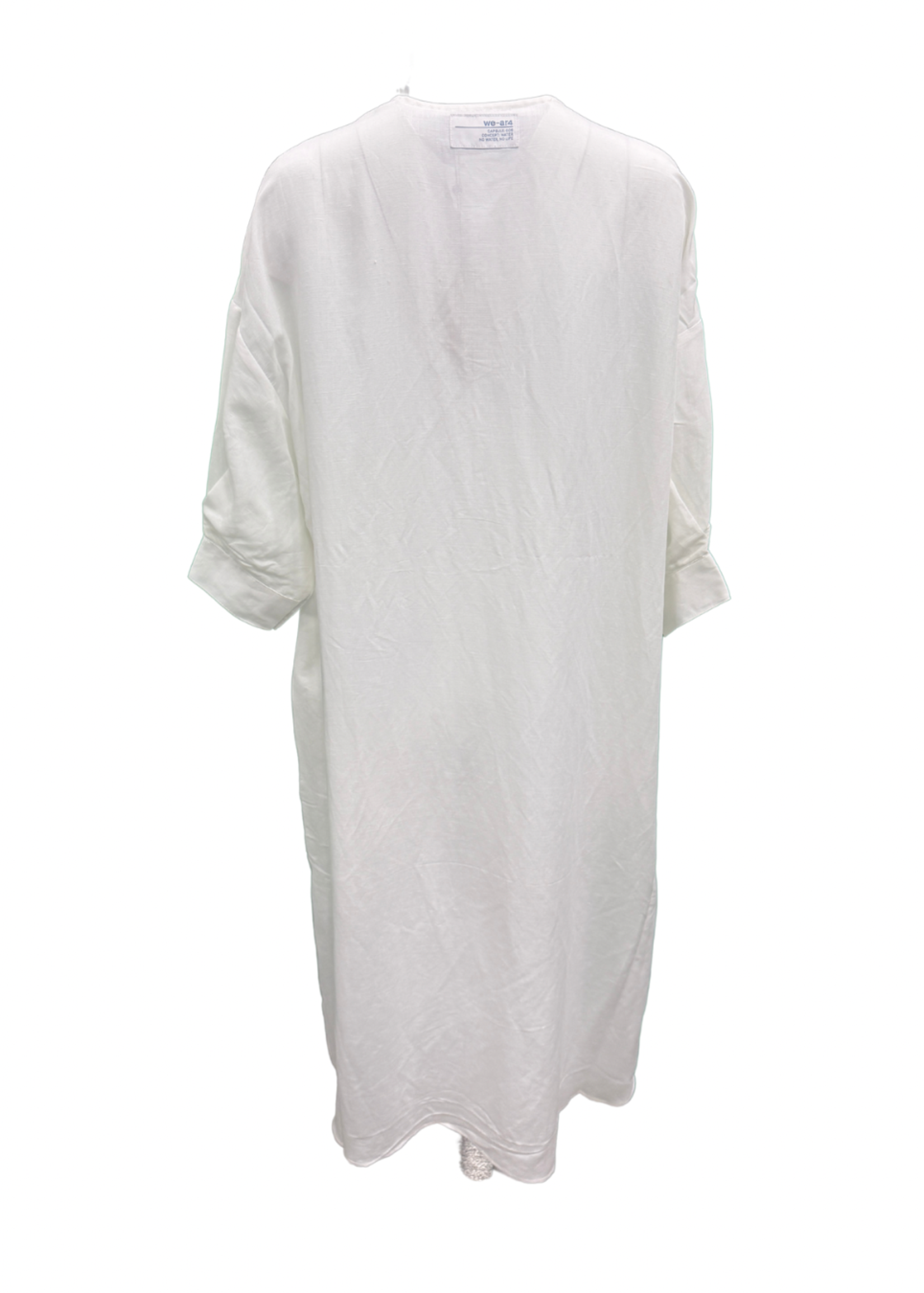 WE-AR4 OVERSIZED KAFTAN