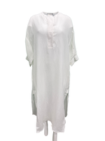 WE-AR4 OVERSIZED KAFTAN