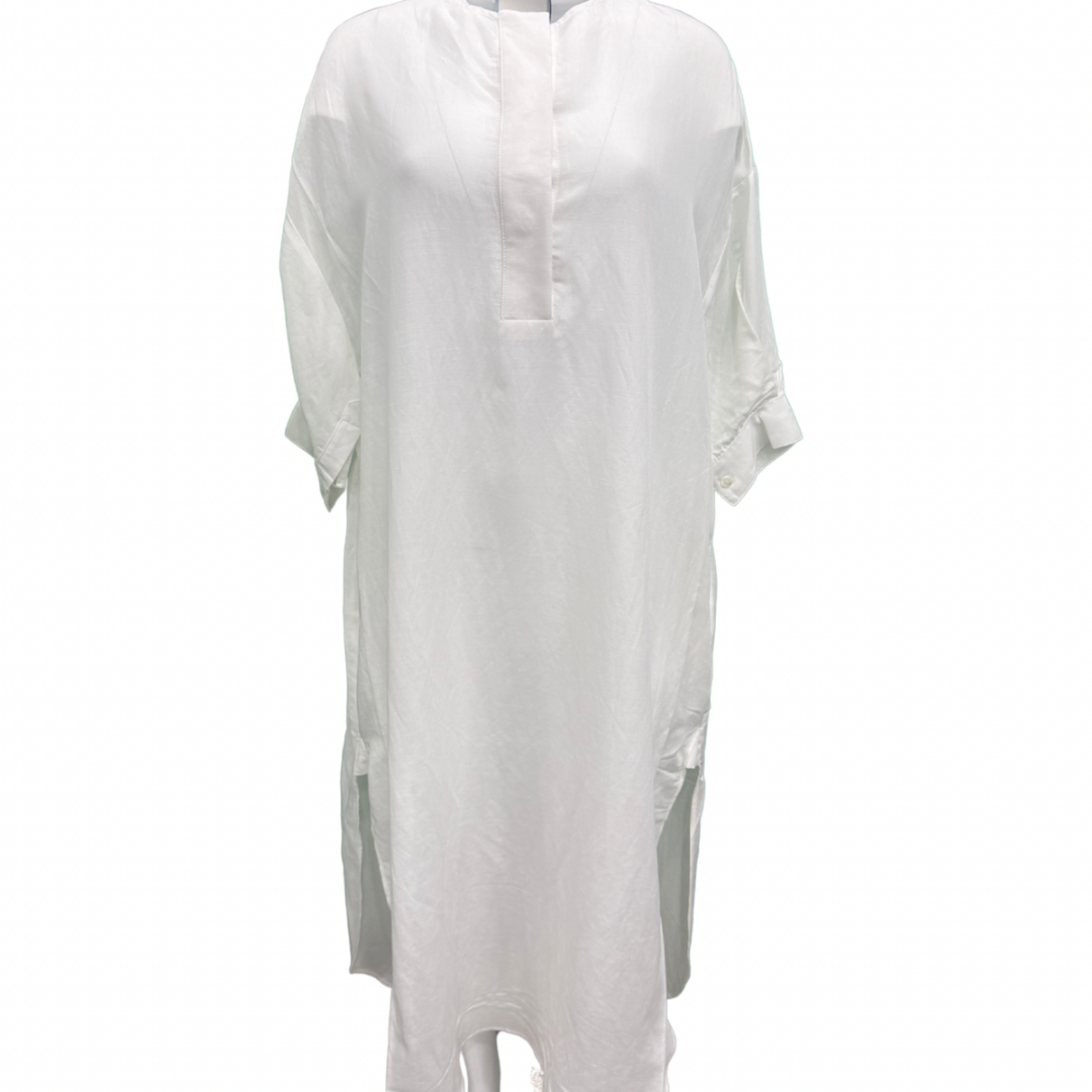 WE-AR4 OVERSIZED KAFTAN