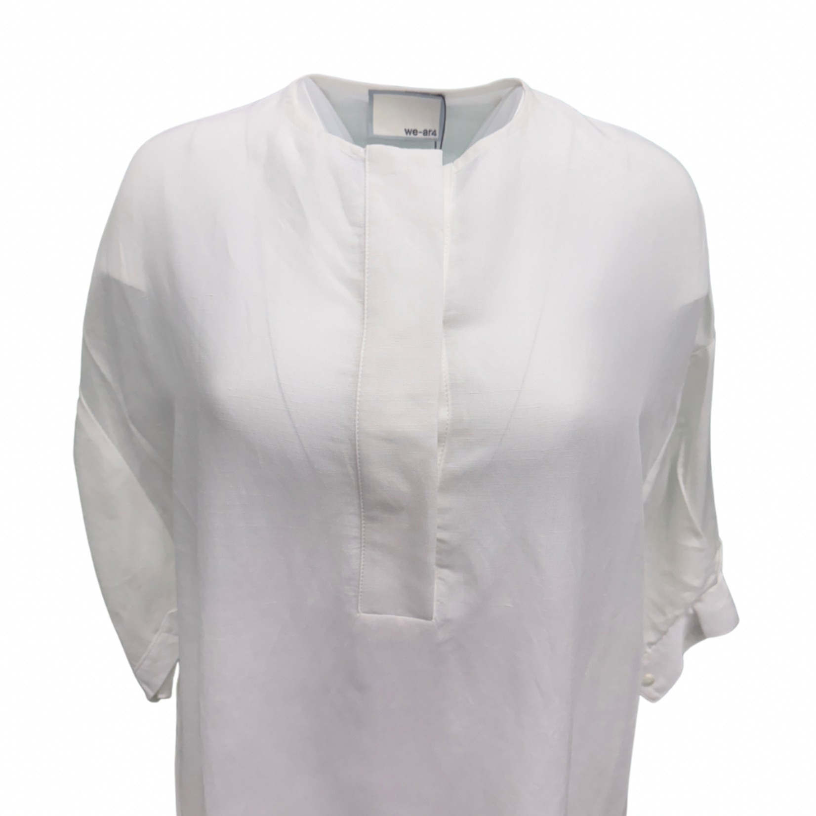 WE-AR4 OVERSIZED KAFTAN