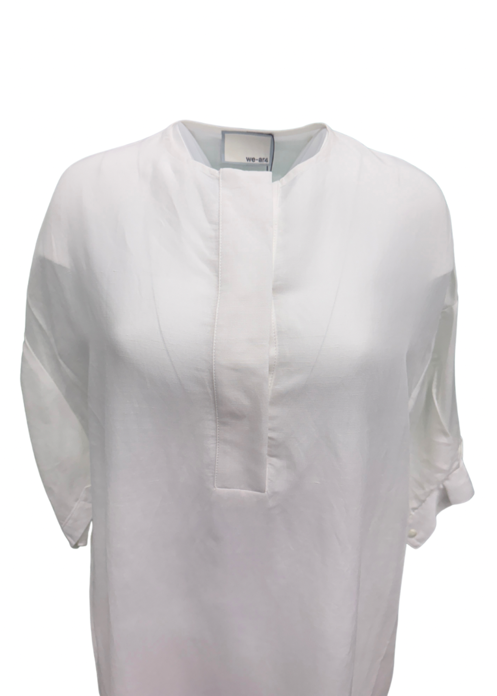 WE-AR4 OVERSIZED KAFTAN