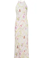 LOVE SHACK FANCY BRYNTHE DRESS