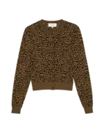 THE GREAT THE TEA TIME CARDIGAN