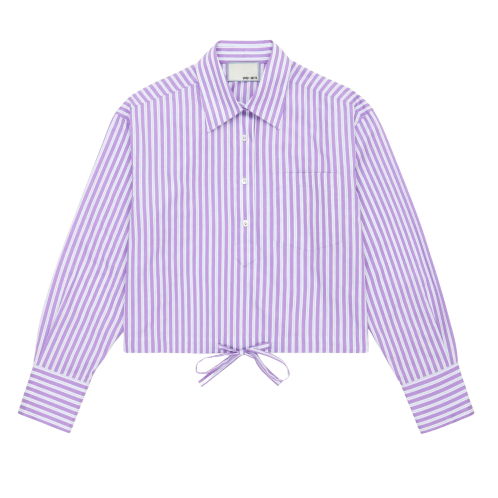 WE-AR4 THE CC SHIRT II