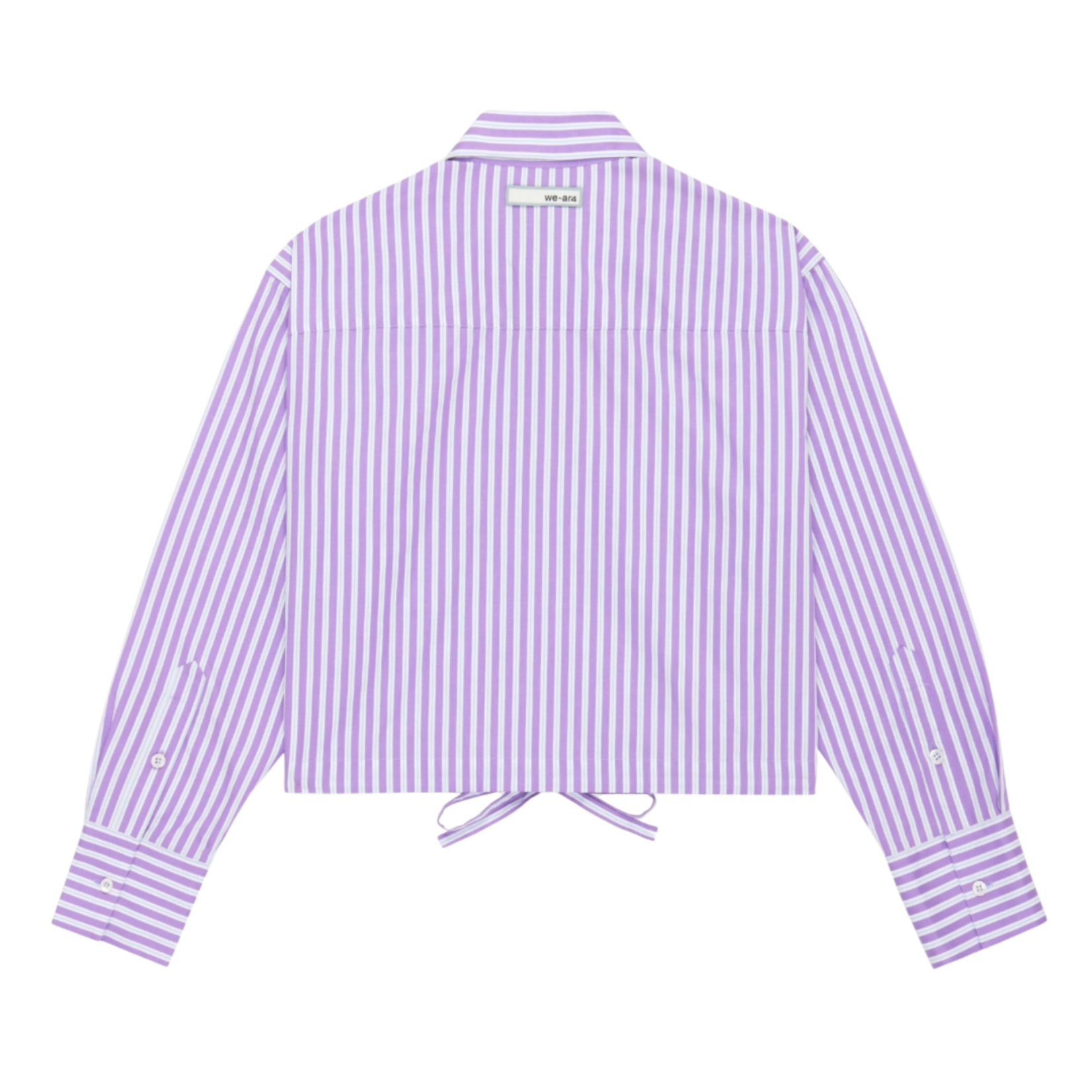 WE-AR4 THE CC SHIRT II