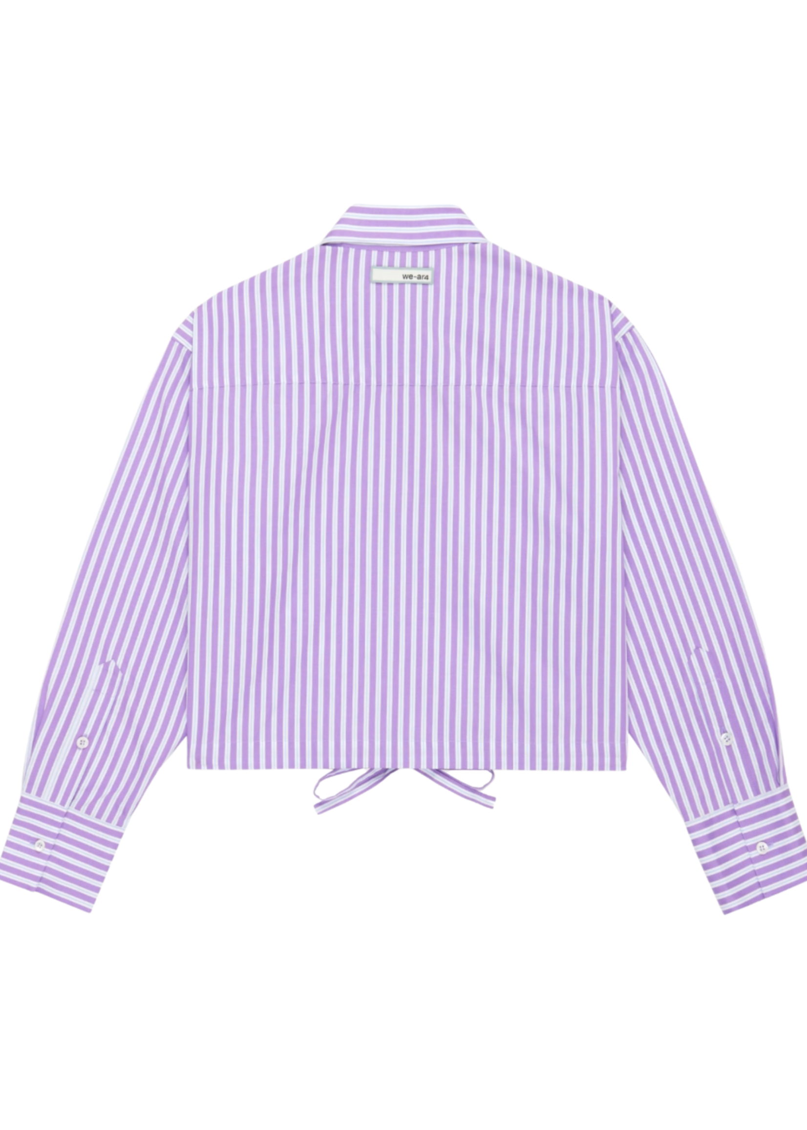 WE-AR4 THE CC SHIRT II
