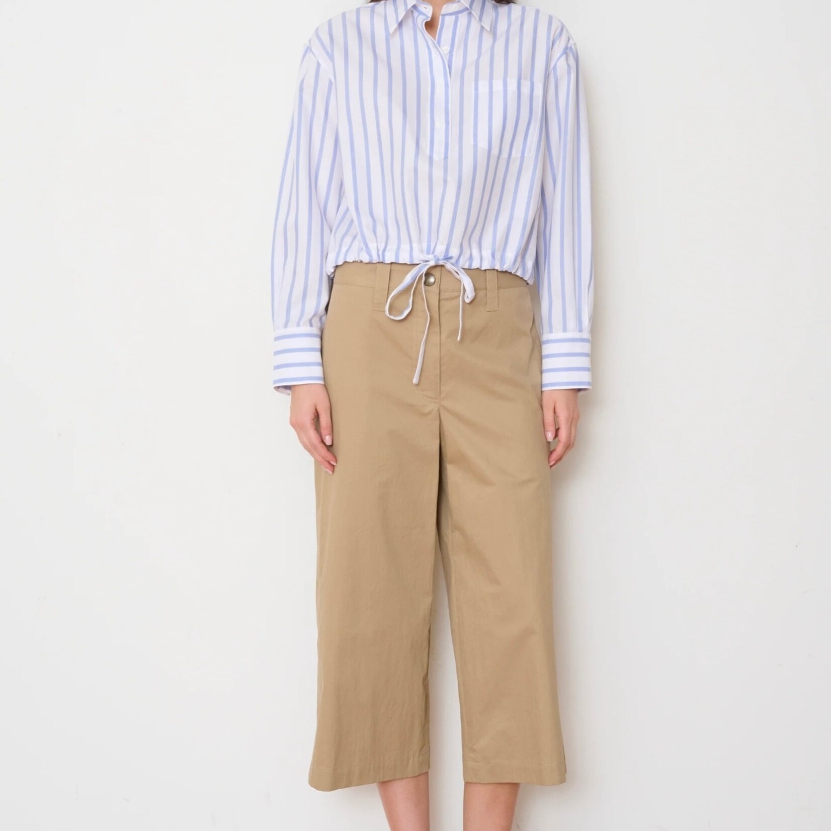 WE-AR4 THE SLACKER PANT