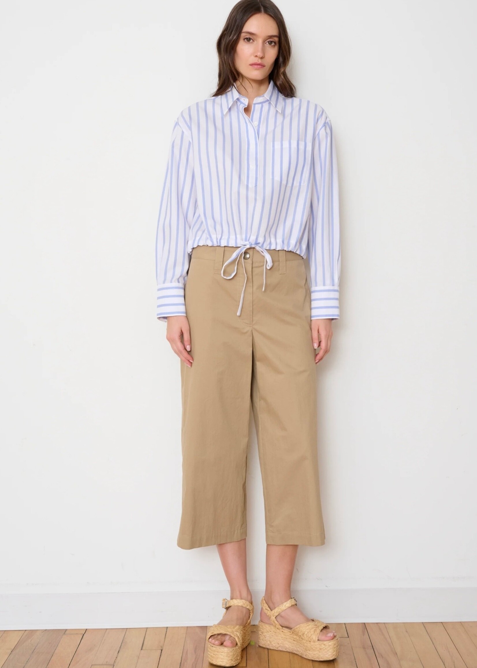 WE-AR4 THE SLACKER PANT