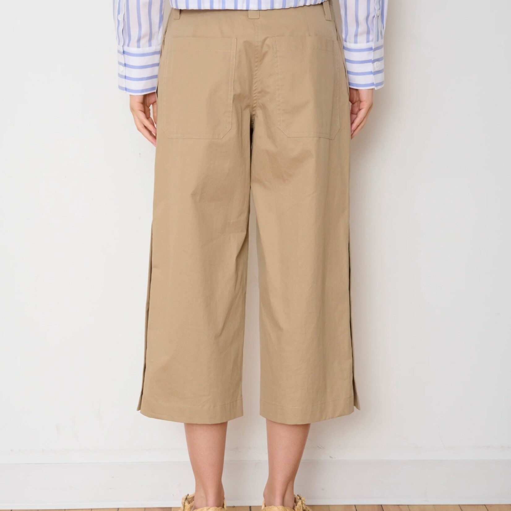 WE-AR4 THE SLACKER PANT