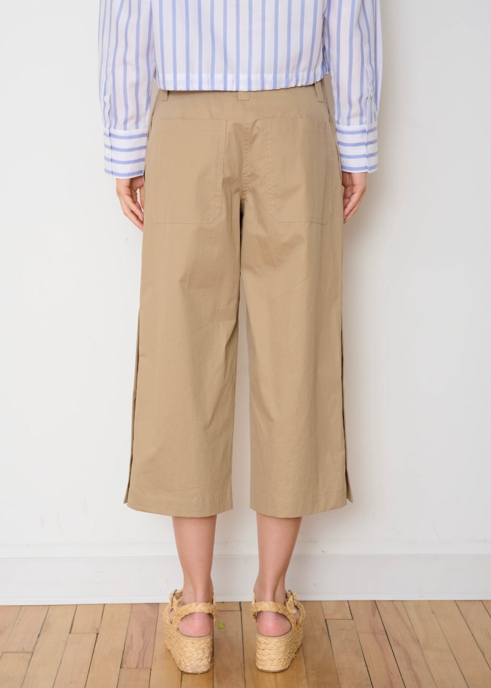 WE-AR4 THE SLACKER PANT