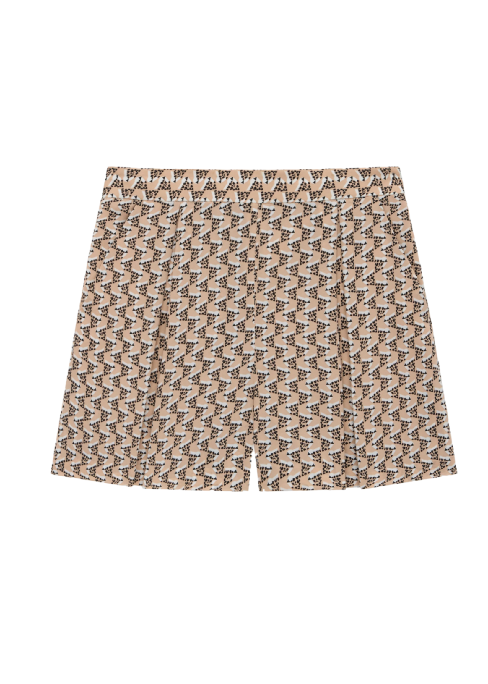 WE-AR4 THE IVY SHORT