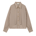 WE-AR4 THE ACADEMY BLOUSE II