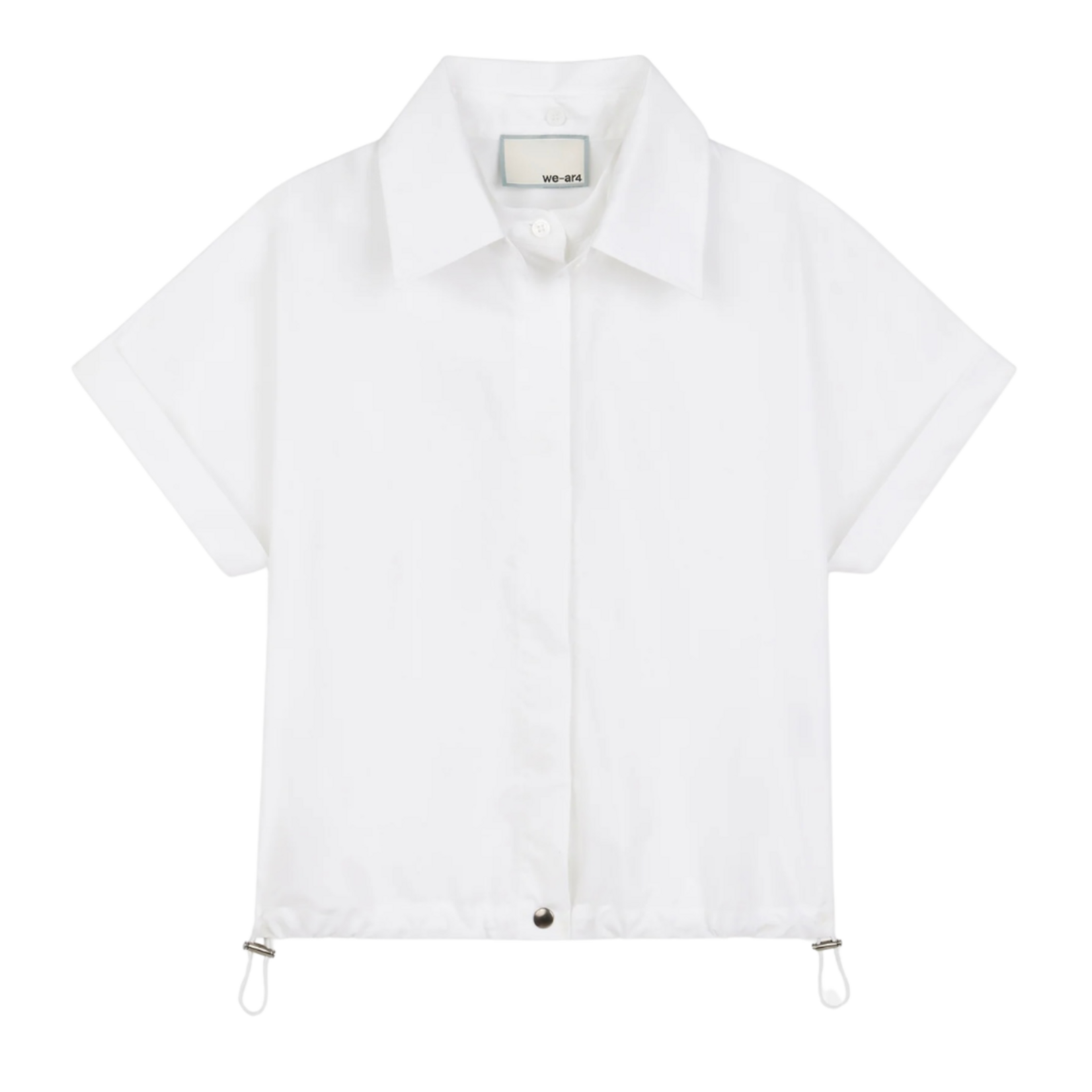 WE-AR4 THE BUNGEE SHIRT