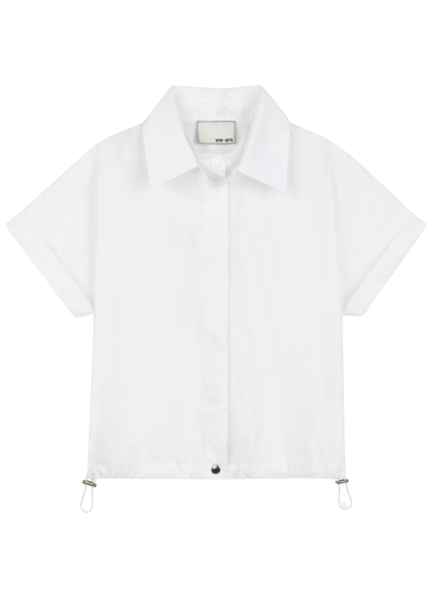 WE-AR4 THE BUNGEE SHIRT