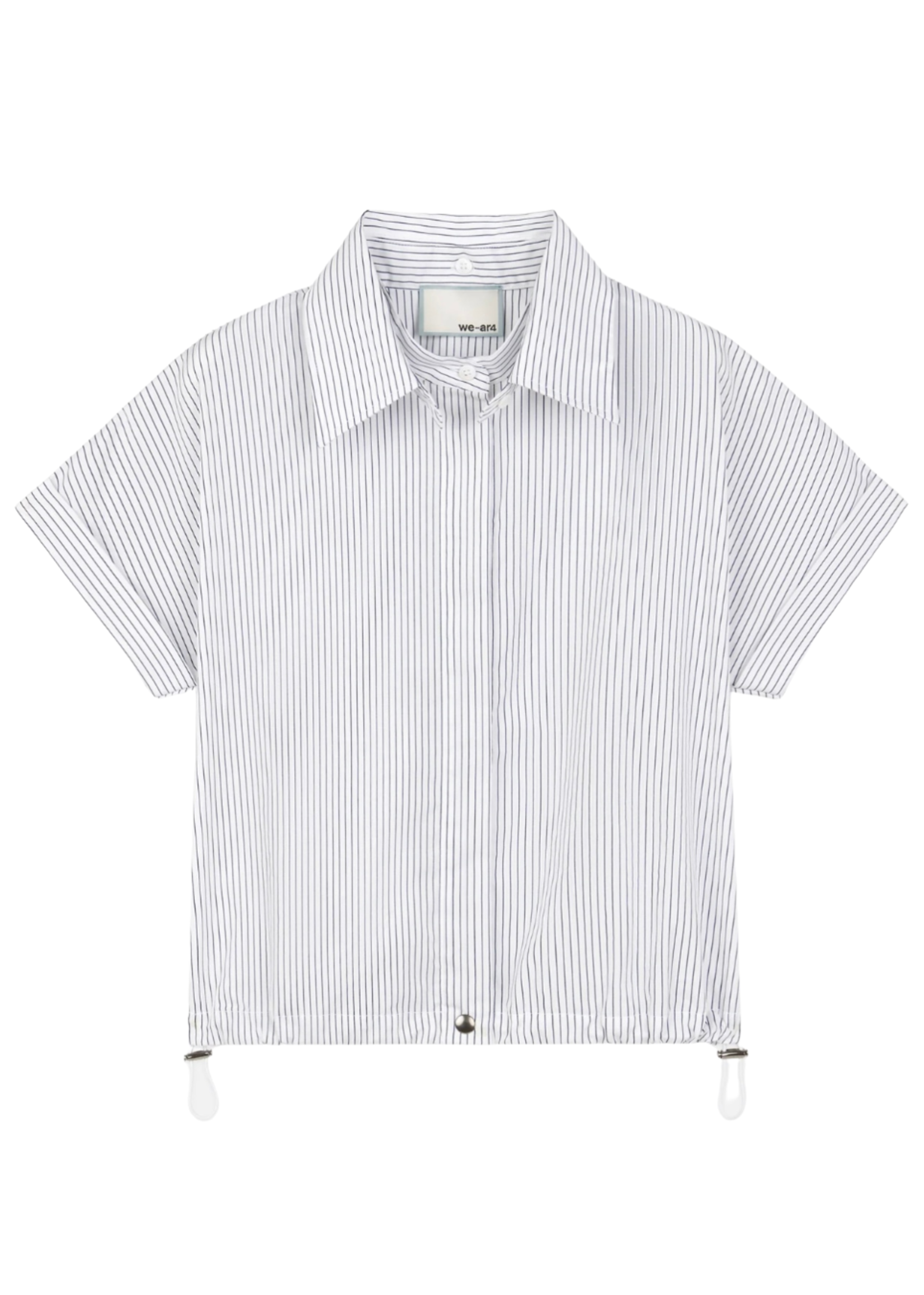 WE-AR4 THE BUNGEE SHIRT