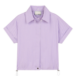 WE-AR4 THE BUNGEE SHIRT