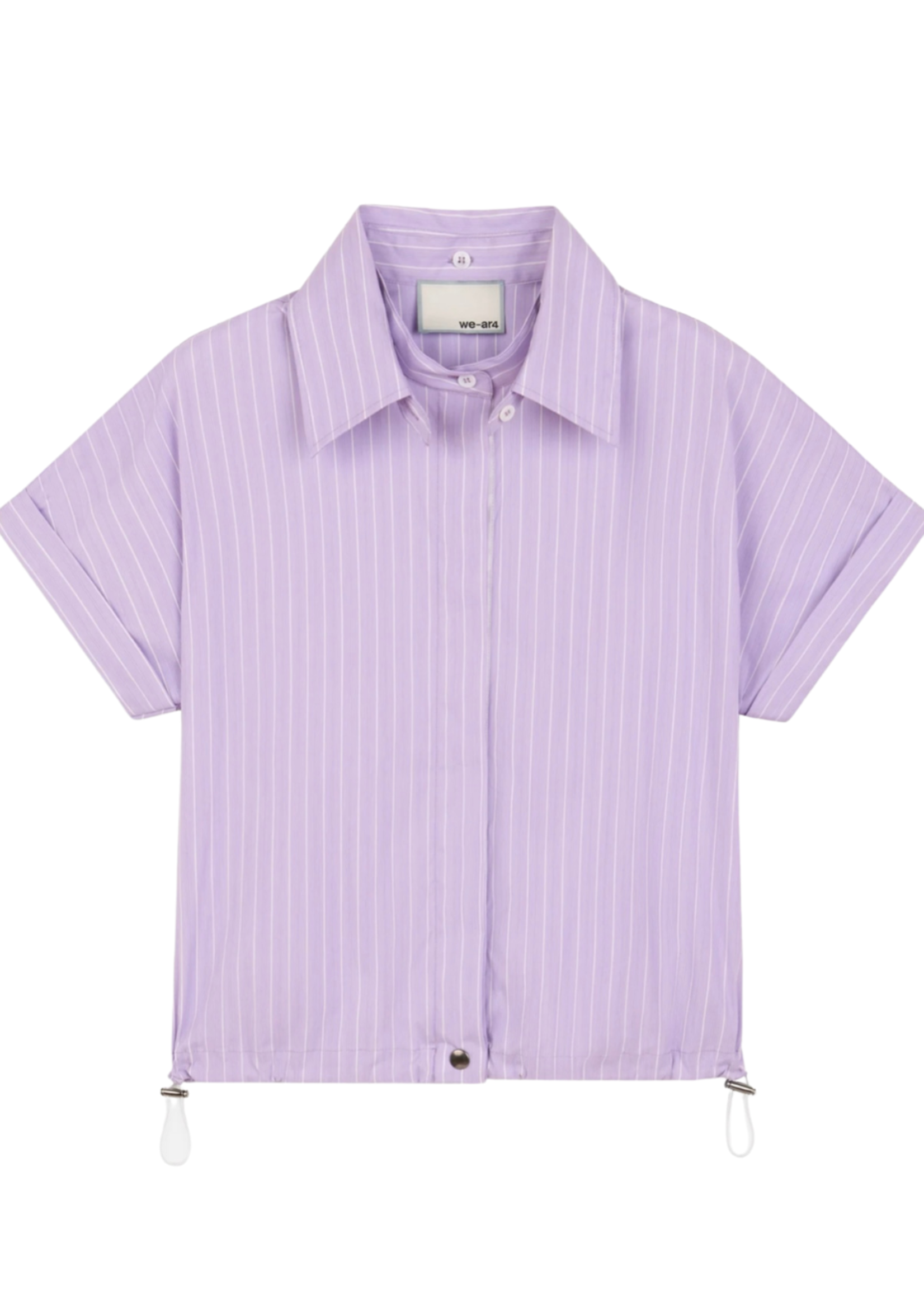 WE-AR4 THE BUNGEE SHIRT