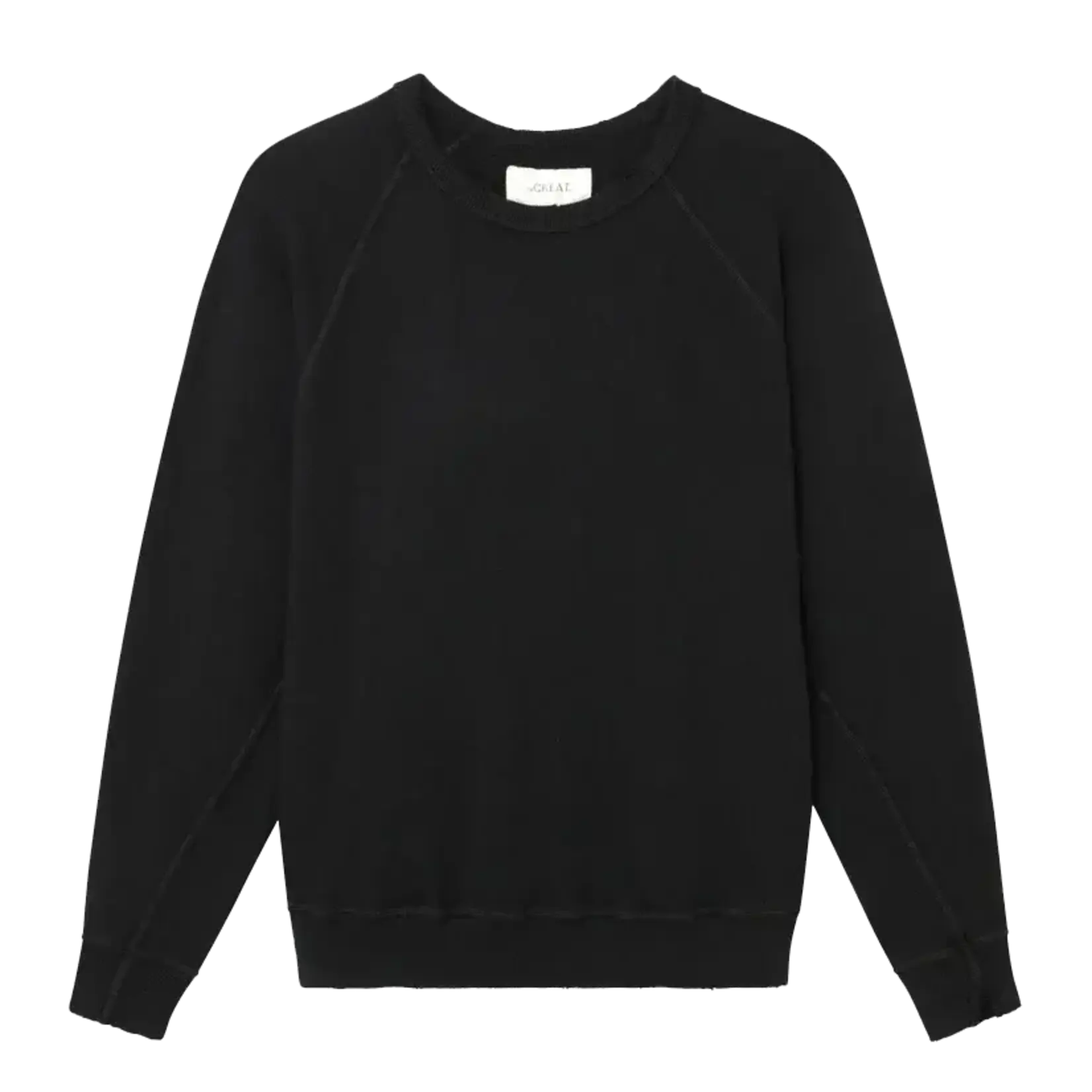 THE GREAT THE COLLEGE SWEATSHIRT