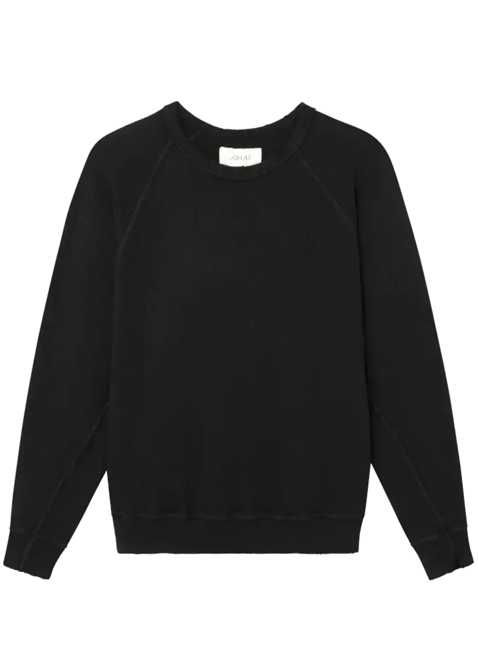 THE GREAT THE COLLEGE SWEATSHIRT